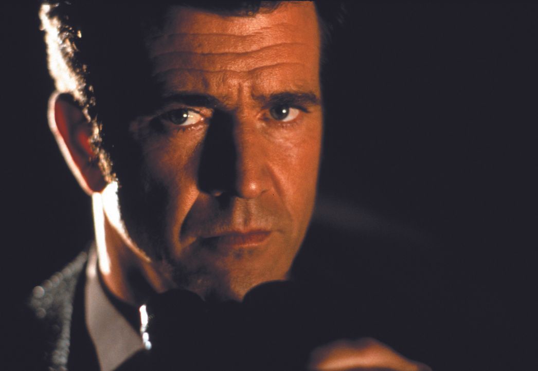 Als Porter (Mel Gibson) von seiner Frau und seinem Partner hintergangen wird und die beiden mit einer großen Menge gestohlenem Geld abhauen, fasst P... - Bildquelle: Warner Bros.