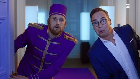 The Masked Singer 2021 Konnte Das Quokka Ein Moderator Sein