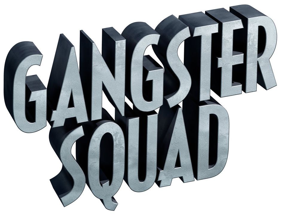 Gangster Squad - Logo - Bildquelle: Warner Brothers