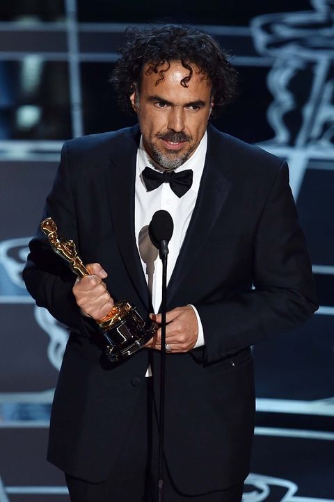 Oscar-150222-Show-getty-AFP (13) - Bildquelle: Kevin Winter/Getty Images/AFP