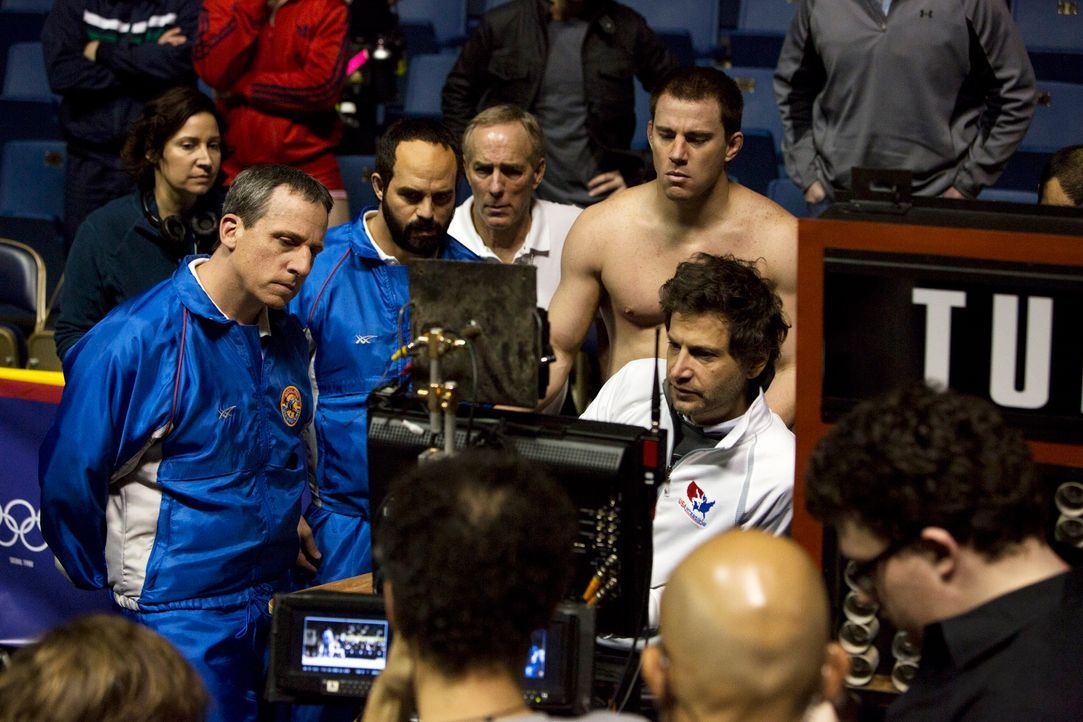 Foxcatcher-18-Fair-Hill - Bildquelle: Fair Hill, LLC.