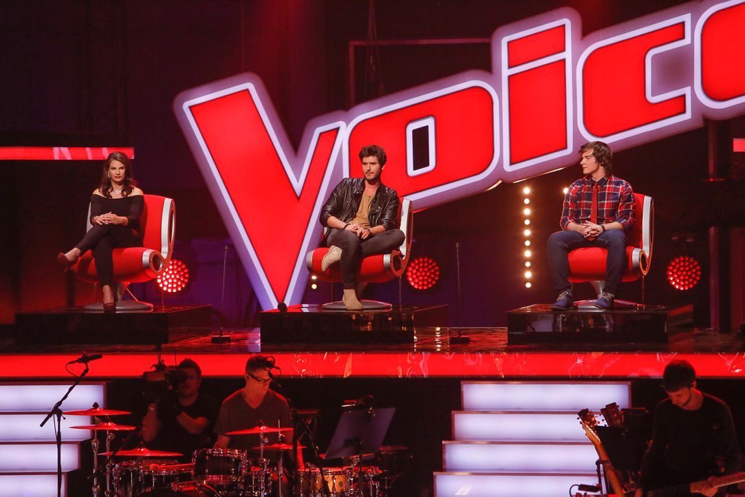TVOG2016_89A4358 - Bildquelle: ProSieben/Richard Hübner