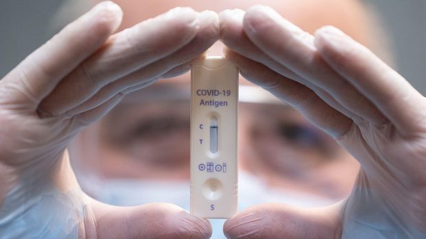 Kein Extra-Test nach Booster: Noch zu wenig Impfstoff-Nachschub