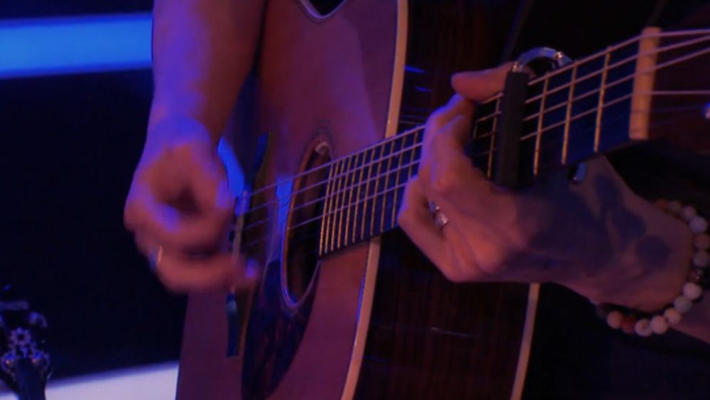 The Voice Of Germany 2019 Hier Spielt Die Musik