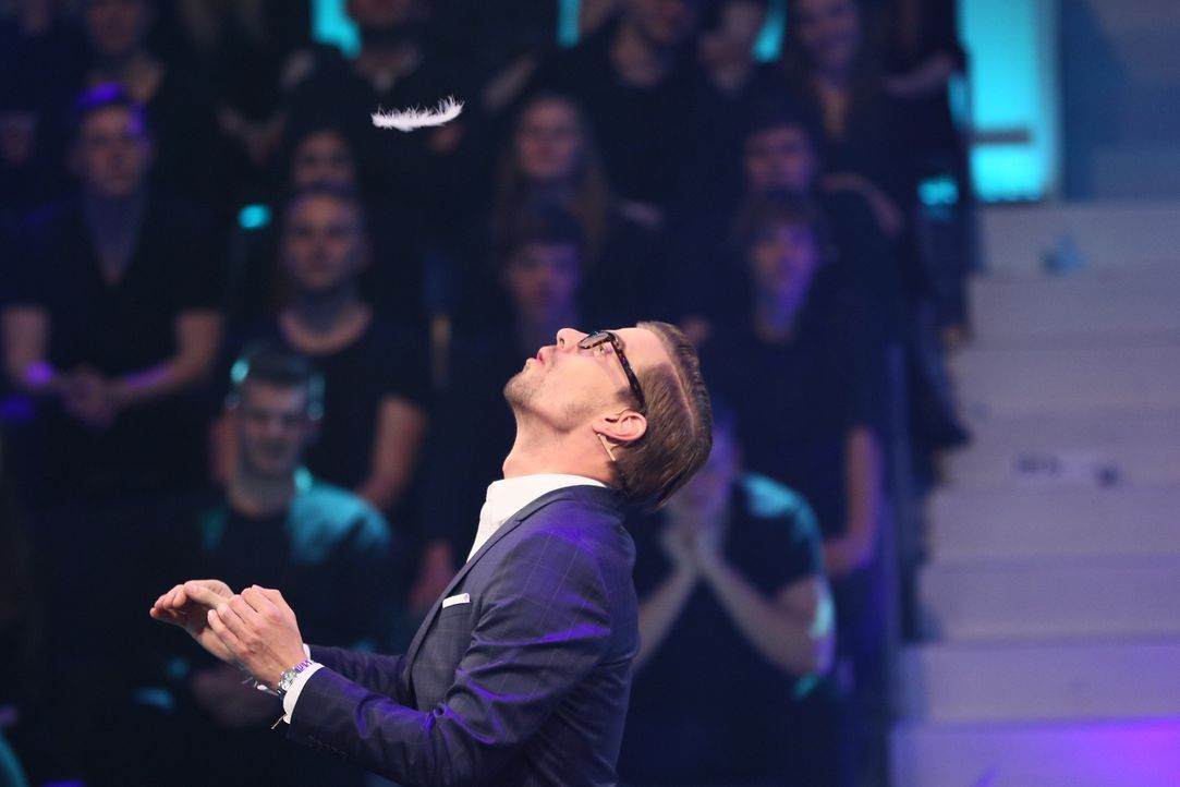 P7_995575 - Bildquelle: © ProSieben / Guido Engels