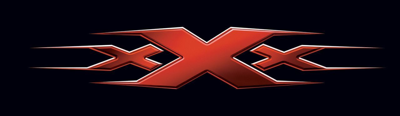XXX - TRIPLE X - Logo - Bildquelle: 2003 Sony Pictures Television International. All Rights Reserved.
