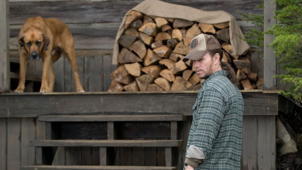 Shooter - Bildquelle: Copyright   2007 by PARAMOUNT PICTURES. All Rights Reserved.