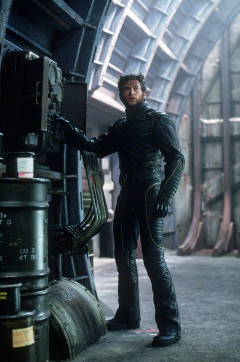 Nachdem auf den Präsidenten ein Attentat verübt wurde, fordert General Stryker ein Anti-Mutanten-Programm. Die X-Men halten zunächst ihren Erzfei... - Bildquelle: 20th Century Fox International Television