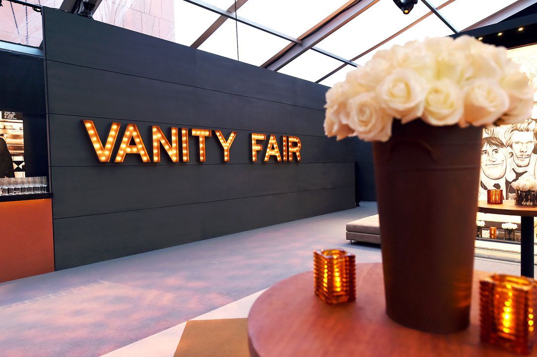 Oscars-Vanity-Fair-Party-150222-getty-AFP - Bildquelle: getty-AFP