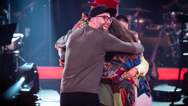 "The Voice" 2022: Alle Halbfinalistinnen und Halbfinalisten