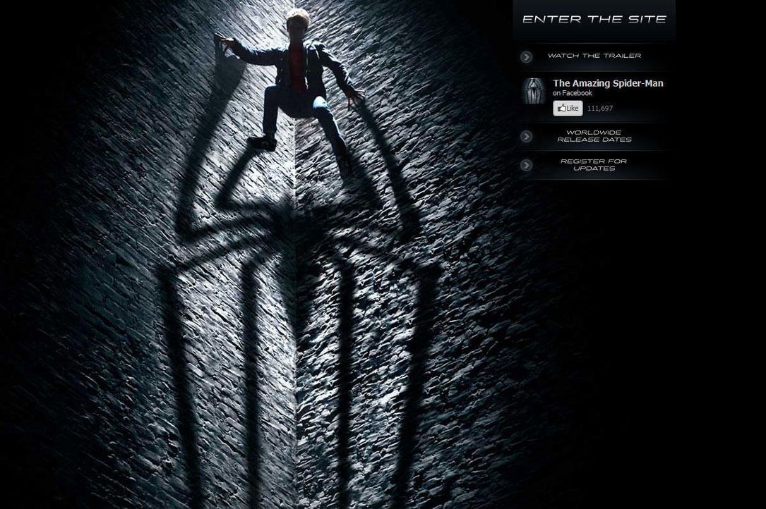 the-amazing-spider-sony-pictures-neu7 1195 x 795 - Bildquelle: Sony Pictures