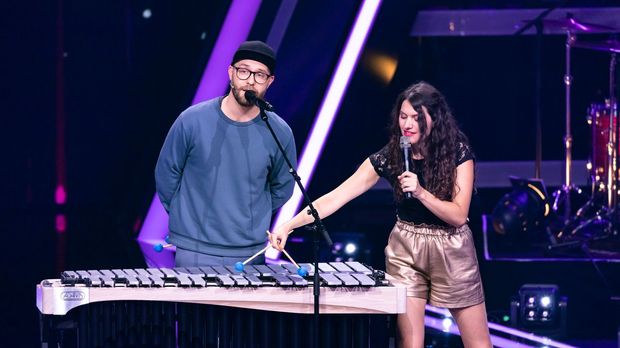 Nico Santos fassungslos: Mark Forster covert seine Hits ...