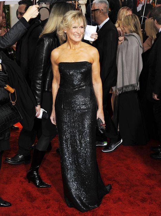 golden-globe-10-01-17-glenn-close-afpjpg 1490 x 1990 - Bildquelle: AFP