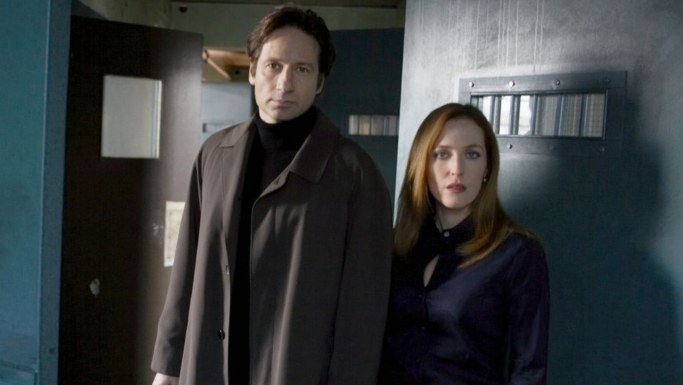 Akte X Mit Neuen Folgen Mulder Und Scully Ermitteln Nach 10 Jahren Wieder Prosieben