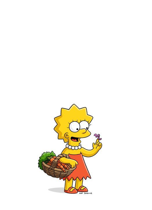 (30. Staffel) - Lisa - Bildquelle: 2018-2019 Fox and its related entities.  All rights reserved.