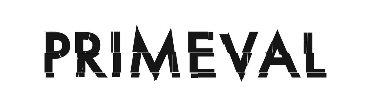 Primeval - Rückkehr der Urzeitmonster - Logo - Bildquelle: ITV Plc