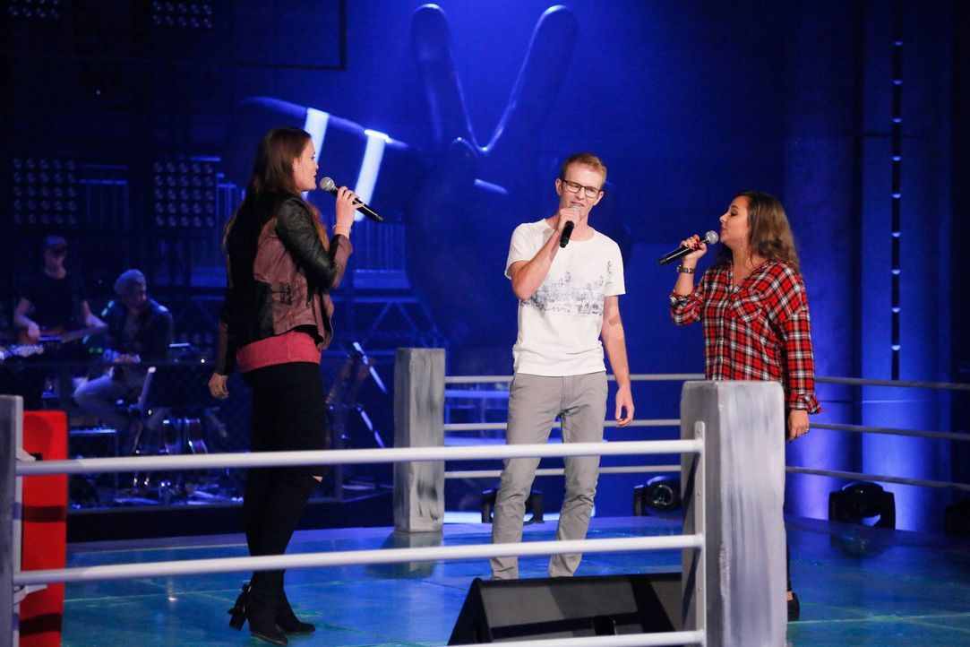 TVoG_Alegra_Johannes_Anja_89A4538_SAT1-ProSieben-Richard-Huebner