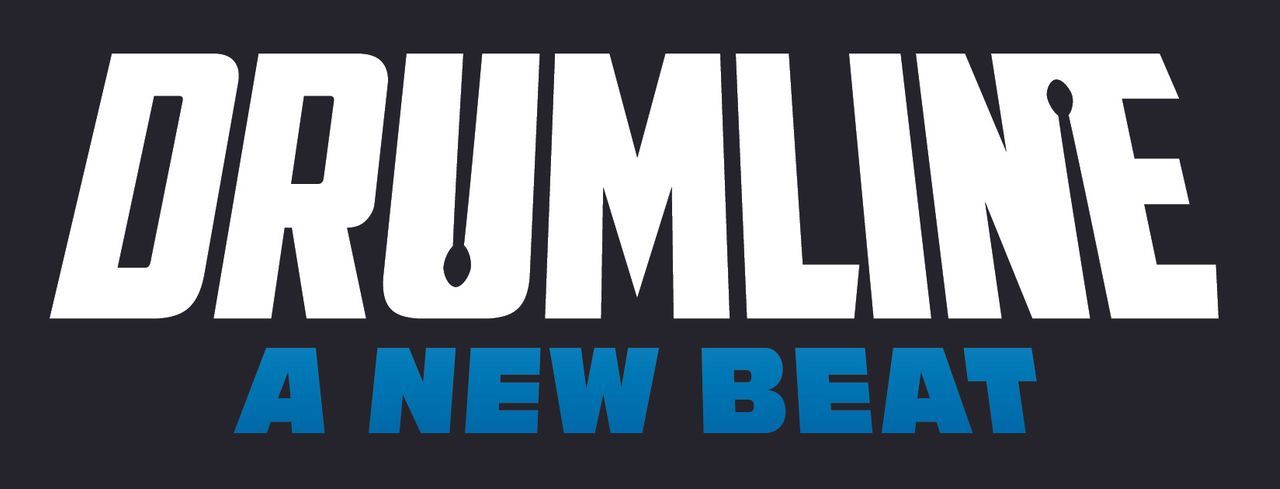 Drumline: A New Beat - Logo - Bildquelle: © 2014 Viacom International Inc. All rights reserved.
