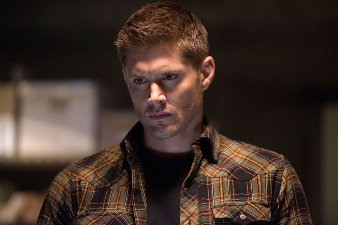 Dean (Jensen Ackles) will um jeden Preis das Kainsmal loswerden, unterdessen versucht Castiel verzweifelt, eine Beziehung zu Claire aufzubauen ... - Bildquelle: 2016 Warner Brothers