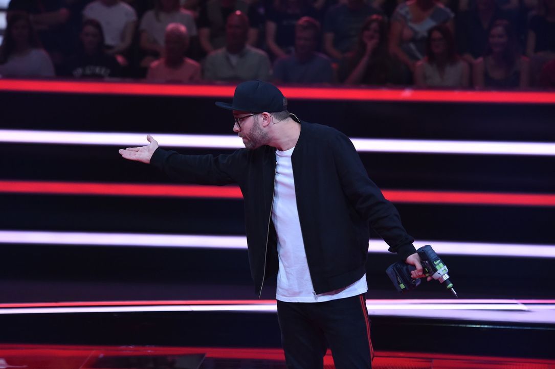 S1P7_Voice_SD2_Nach_1391090 - Bildquelle: ProSieben/SAT.1/Andre Kowalski