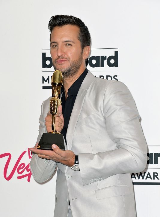 Billboard-Music-Awards-Luke-Bryan-14-05-18-getty-AFP - Bildquelle: getty-AFP