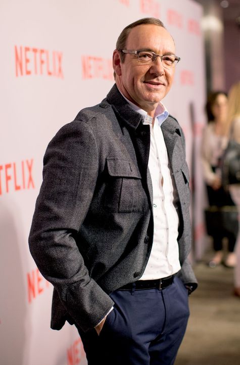 Kevin-Spacey-House-of-Cards-150427-getty-AFP - Bildquelle: getty-AFP