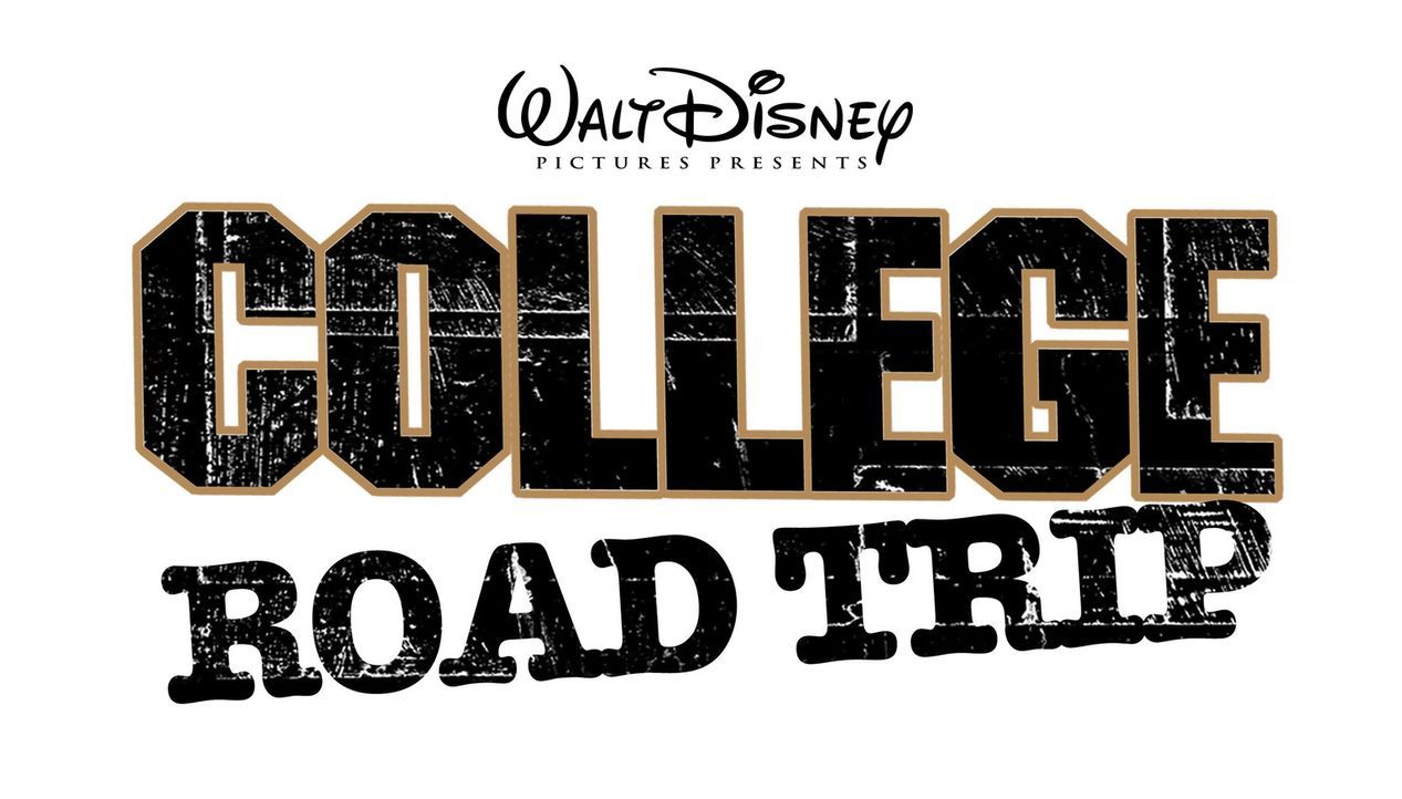 College Road Trip - Logo - Bildquelle: Walt Disney Pictures.  All rights reserved