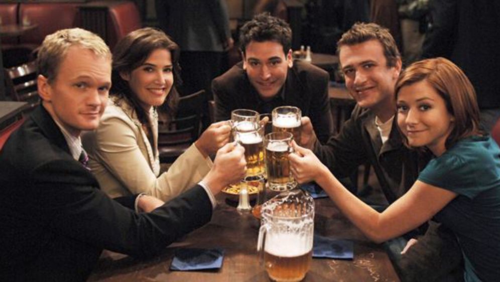 How I Met Your Mother