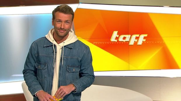 Taff - Taff - Taff Vom 06. Februar 2020