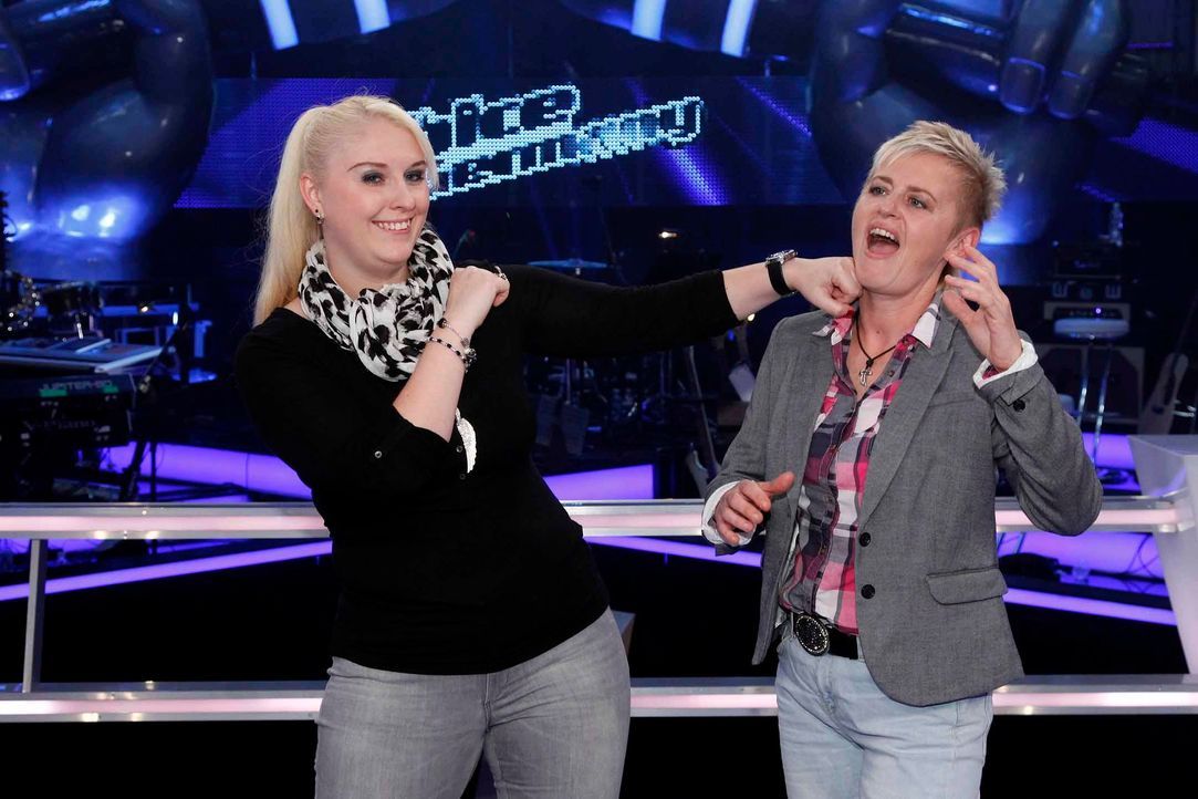 battle-marion-brigitte-05-the-voice-of-germany-huebnerjpg 2160 x 1440 - Bildquelle: SAT.1/ProSieben/Richard Hübner