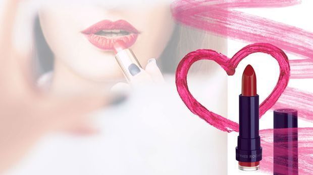 Was macht den Rouge Vertige Shine von Yves Rocher zu einem unserer Lippenstif...