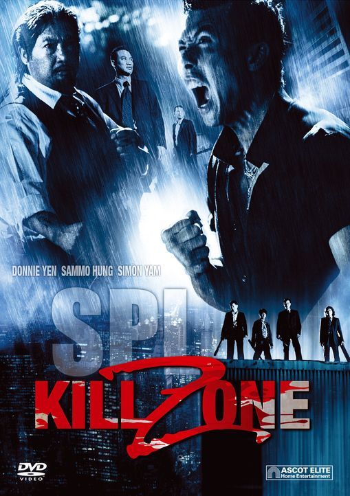 Killzone S.P.L. - Bildquelle: Elite Entertainment Group