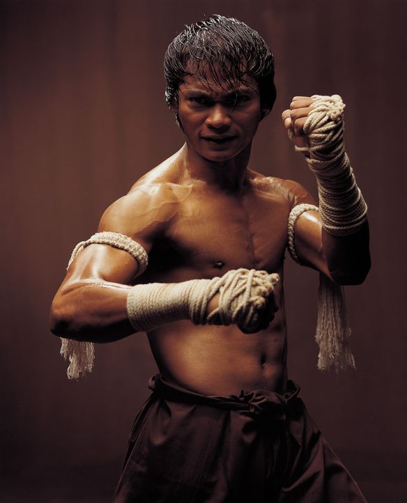 Obwohl Ting (Tony Jaa) bisher vermieden hat, seine Kampfkunstfähigkeiten in ihrer letzten, tödlichen Konsequenz einzusetzen, ist eine Auseinanders... - Bildquelle: e-m-s new media AG