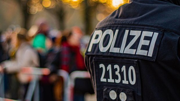 UN-Experte sieht Systemversagen bei Polizeigewalt in Deutschland