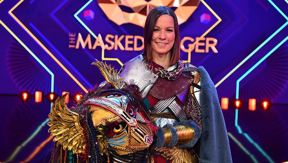 The Masked Singer 2021 Wer ist im Finale raus?