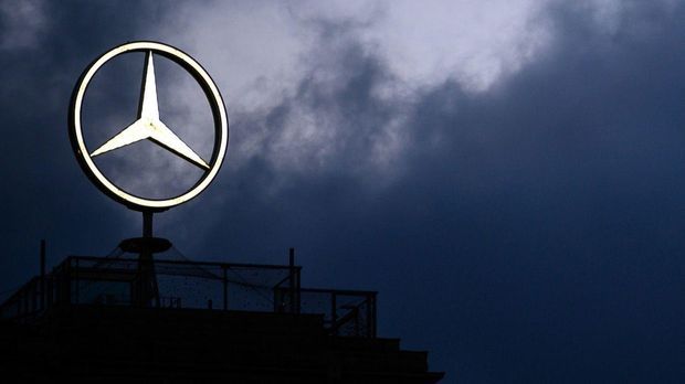 Musterfeststellungsklage gegen Daimler eingereicht