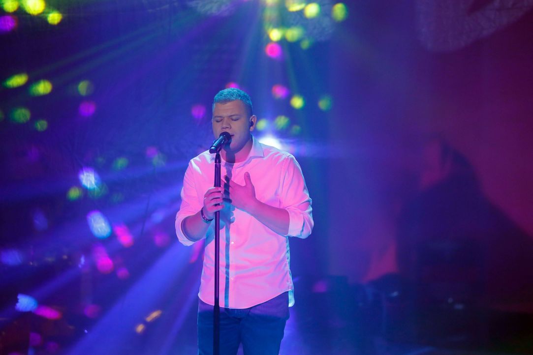 TVOG_Halbfinale__36I8076 - Bildquelle: ProSieben/SAT.1/Richard Hübner