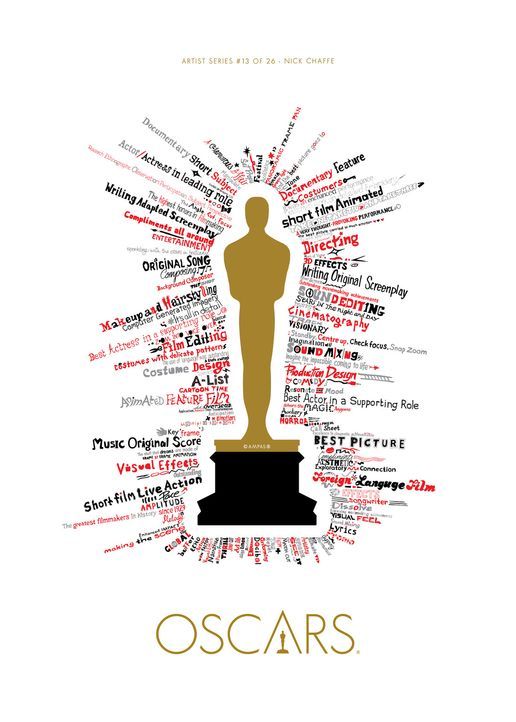 Die 87. Academy Awards - live und exklusiv aus dem Dolby Theatre in Hollywood! - Bildquelle: A.M.P.A.S.®
