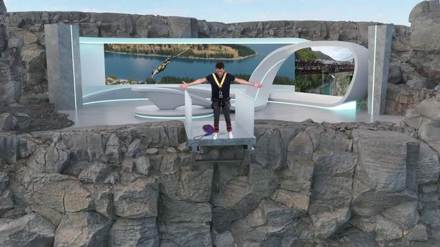 Galileo - Galileo - Mittwoch: Die Erfolgsgeschichte Bungee Jumping