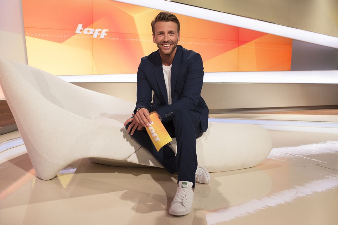 Christian Düren - Bildquelle: Benedikt Müller ProSieben / Benedikt Müller