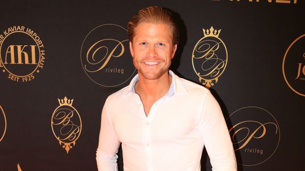 Paul Janke Bei Promi Big Brother 2014 Show Aus Wegen Modenschau