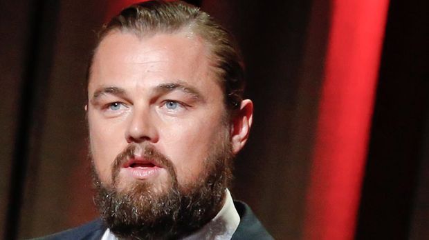 Leonardo DiCaprio mit neuem Scorsese-Film: "The Devil In ...