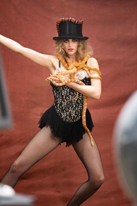 P7_GNTM_F9_1612840-Alicija - Bildquelle: ProSieben/Martin Ehleben