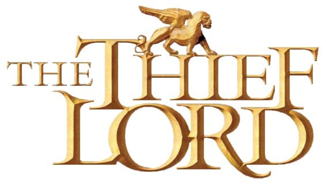 The Thief Lord - Logo - Bildquelle: Warner Brothers International Television Distribution Inc.