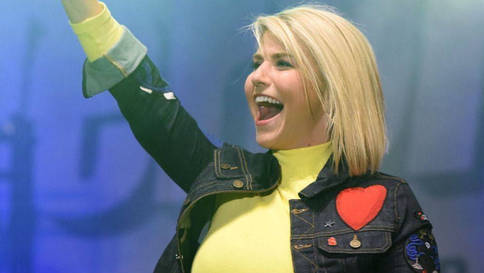 Beatrice Egli WohlfÜhlgarantie Tour