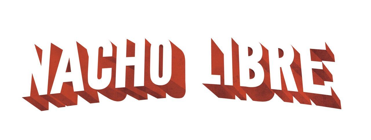 Nacho Libre - Logo - Bildquelle: Paramount Pictures