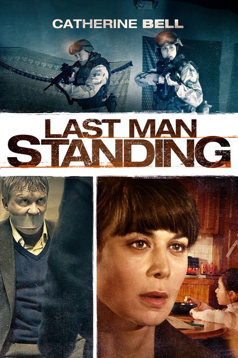 LAST MAN STANDING - Artwork - Bildquelle: 2011 Sony Pictures Television Inc. All Rights Reserved.