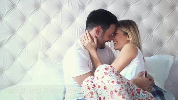 Sex: So hat er sich verändert Sex: So hat er sich verändert