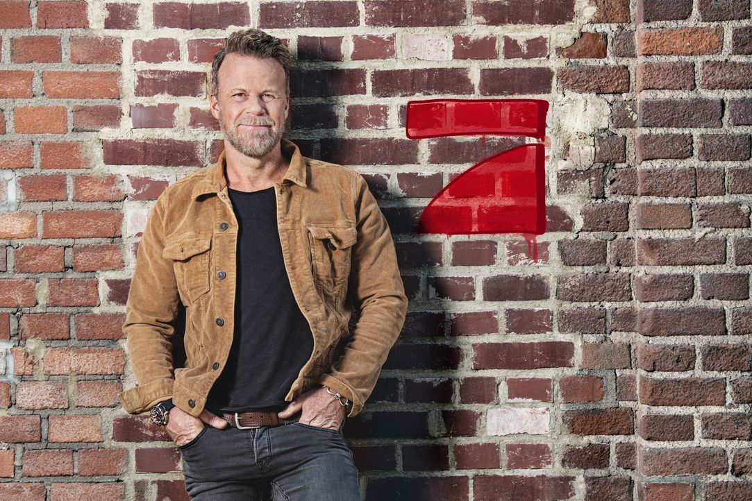 Jenke von Wilmsdorff - Bildquelle: Willi Weber ProSieben / Willi Weber
