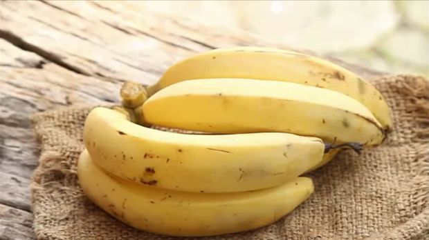 Was Passiert Wenn Man Jeden Tag Eine Banane Isst